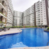 Отель Homey 1Br At Gateway Pasteur Apartment, фото 12