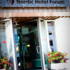 Отель Nordic Hotel Forum, фото 31