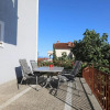 Отель Comfortable Apartment With Terrace Near the Beach, фото 9