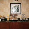 Отель Hampton Inn & Suites Bolingbrook, фото 26