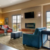 Отель Comfort Inn & Suites Mandan - Bismarck, фото 8