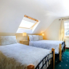 Отель Fallons B&B, фото 3
