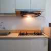 Отель Best Price 2Br Strategic At Puri Mas Apartment, фото 5