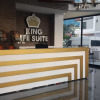 Отель King Life Suite, фото 2