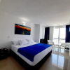 Отель Parque De Los Novios Inn, фото 3