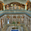 Отель Fazeli Hotel Yazd, фото 4