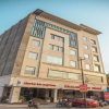 Отель Bharawan Clarks Inn Express, фото 1