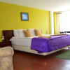 Отель Paipa Hotel 100% Boyacense, фото 3