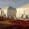 Отель luxury camp jumeirah resort, фото 16