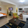 Отель Centrally Located Guest Apartments, фото 7