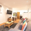 Отель Photographers Base Georgian New Town Sleeps 7, фото 11
