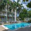 Отель Hermoso Y Comodo Apartamento Bay Point 303, фото 14