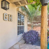 Отель Tucson Home w/ Porch & Lavish Yard, Near Trails, фото 1