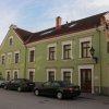 Апартаменты «Делюкс» Library в Старом городе Тарту в Тарту