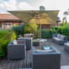Отель Les Cottages Du Lac, фото 28