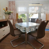 Отель Am Mariannenweg Wohnung 07, фото 10