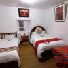 Отель International Hostels, фото 7