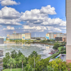 Отель Orlando Condo w/ Balcony: 1.3 Miles to Universal!, фото 1