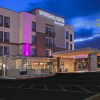 Отель SpringHill Suites Albuquerque North/Journal Center, фото 1