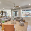 Отель Indio Oasis w/ Heated Saltwater Pool + Hot Tub!, фото 13
