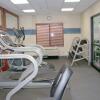 Отель Hampton Inn Hotel Detroit/Belleville-Airport Area, фото 23