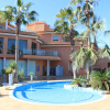 Отель Flamingo Hills, фото 1