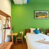 Отель Homestay An Bang Sea Adventure, фото 10