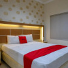 Отель Formerly RedDoorz @ Hotel Bumi Palupy, фото 3