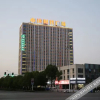 Отель GreenTree Inn (Cangzhou Mengcheng Wanda Plaza), фото 4