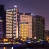 Отель Al Bandar Rotana – Creek Отель Al Bandar Rotana – Creek в Дубае
