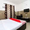 Отель Punjab Residency By OYO Rooms, фото 15