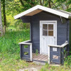 Отель 19 Person Holiday Home in Logstor, фото 20