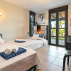 Отель Chara in Cansalades With 3 Bedrooms and 3 Bathrooms, фото 5