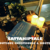 Отель Sattahiptale Boutique Guest House & Hostel, фото 12