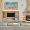 Отель Crystal Chalet 12 by Avantstay Close to Town w/ Views of San Sofia Ridge, фото 2