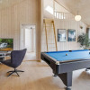 Отель 14 Person Holiday Home in Bogense, фото 6