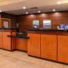 Отель Fairfield Inn & Suites by Marriott Fort Pierce, фото 30