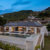 Отель Beautiful 4 Bedroom Luxury Villa with Sea Views - KBR2, фото 36