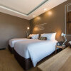 Отель NIDA Rooms Silver 234 Mak Khaeng, фото 4