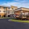 Отель La Quinta Inn & Suites by Wyndham Fairborn Wright, фото 1