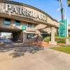 Отель Quality Hotel Parklake Shepparton, фото 30