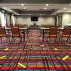 Отель Hampton Inn & Suites Moore, фото 16