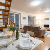 Отель Wili Tatry Apartments, фото 24