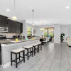 Отель Vibrant Home With Spacious Pool!#6st5504, фото 13