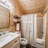 Отель Studio Style Cabin #6 Located Minutes From Lake Hartwell, фото 7
