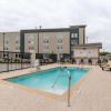 Отель Sleep Inn & Suites College Station near University, фото 18