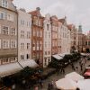 Отель Elite Apartments – Gdansk Old Town, фото 20