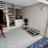Отель Apartamento duplex, 6 pessoas em Vilas do Atlantico, фото 7