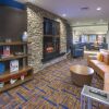 Отель Courtyard by Marriott Montgomery Prattville, фото 2