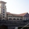 Отель Huaibei Jinling Kouzi International Hotel, фото 6
